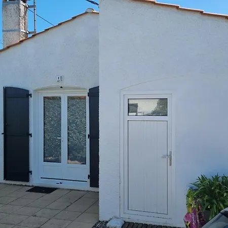 Holiday home Maison Spacieuse Pres De La