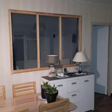 Maison Spacieuse Pres De La Holiday home La Tranche-sur-Mer