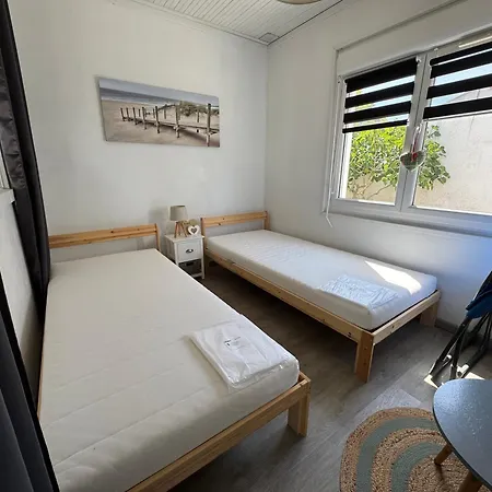 Maison Spacieuse Pres De La 펜션 라트슈수르메르