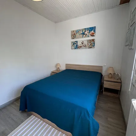 Maison Spacieuse Pres De La Tatil Evi La Tranche-sur-Mer
