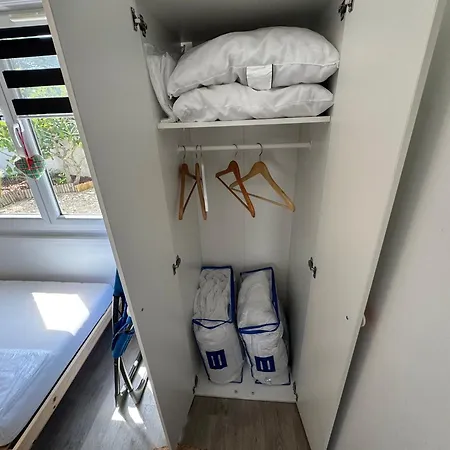 Maison Spacieuse Pres De La 라트슈수르메르
