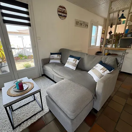 Maison Spacieuse Pres De La 펜션 라트슈수르메르