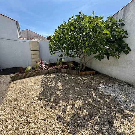 Maison Spacieuse Pres De La Tatil Evi *