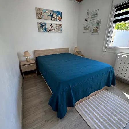 Maison Spacieuse Pres De La Tatil Evi La Tranche-sur-Mer