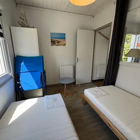 Maison Spacieuse Pres De La * 라트슈수르메르